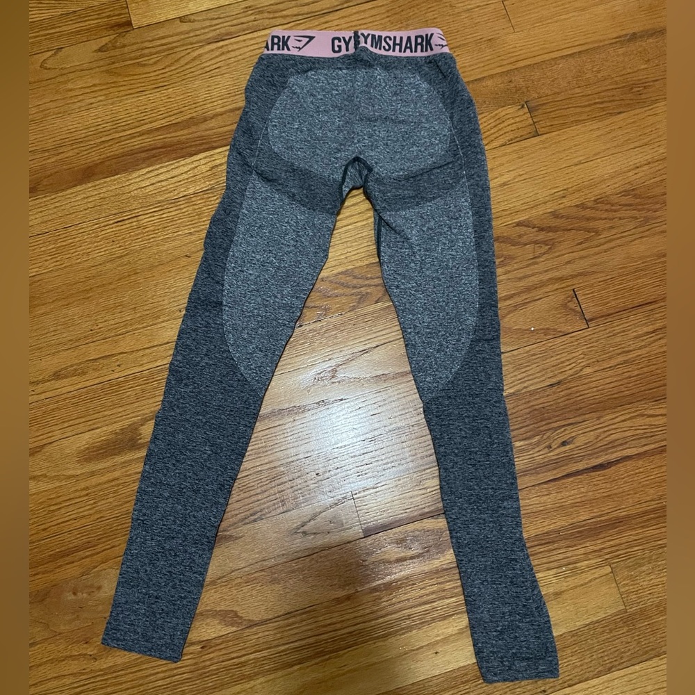 Gymshark Flex Seamless leggings